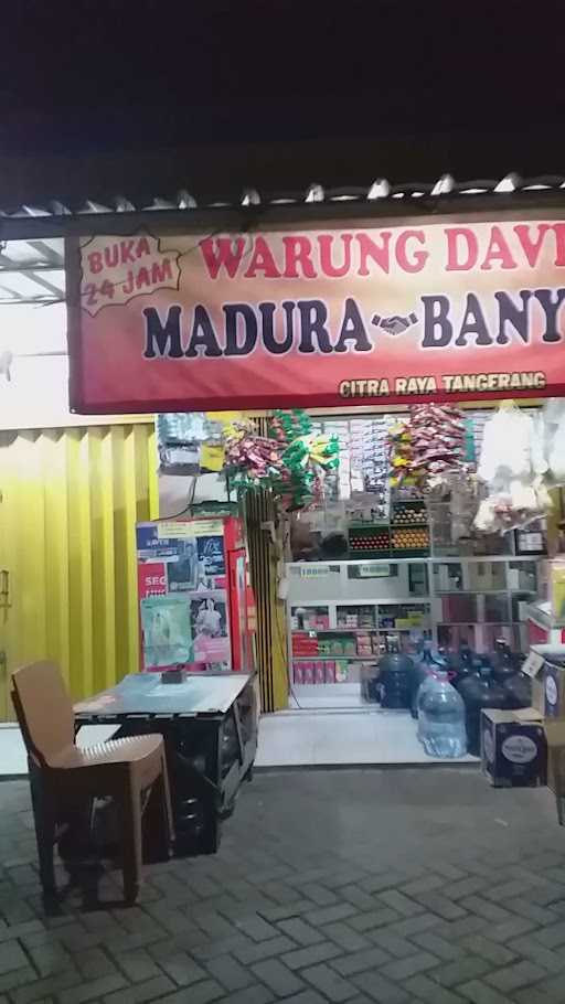 Warung Sate Mang Dahlan 1