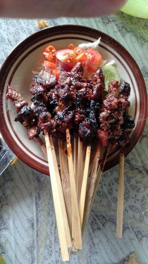 Warung Sate Pak No 7