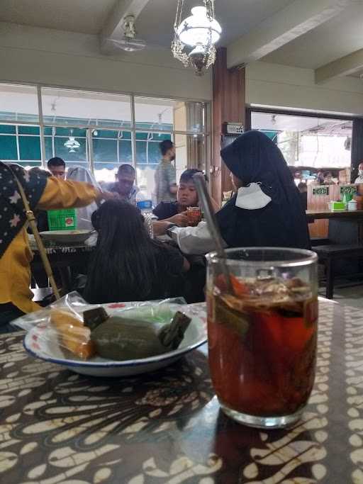 Warung Solo Mbah Tjemoek 10