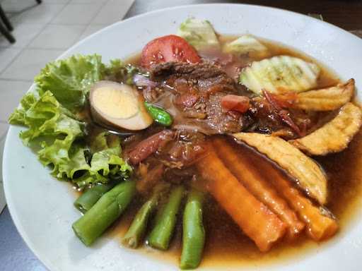 Warung Solo Mbah Tjemoek 6