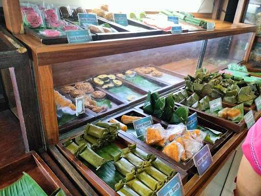 Warung Solo Mbah Tjemoek 3