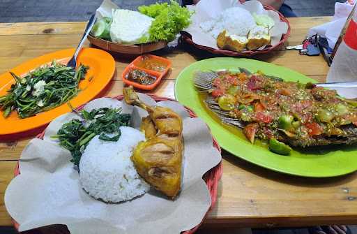 Warung Sunda Kang Jaya 1