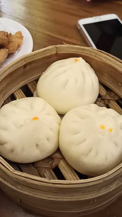 Winglok Hongkong Dimsum Cikupa 5