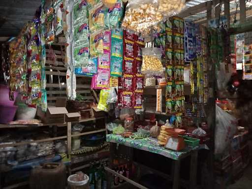 Kedai Sampah Silsi 4