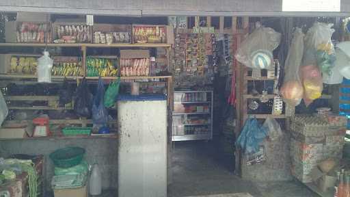 Kedai Sampah Silsi 5