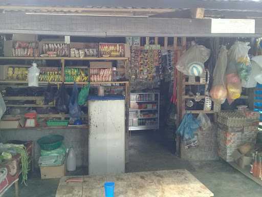 Kedai Sampah Silsi 2