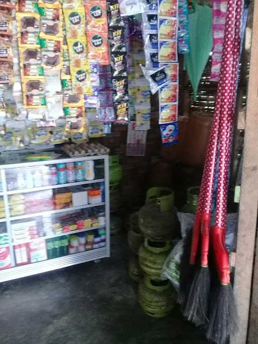 Kedai Sampah Silsi 3