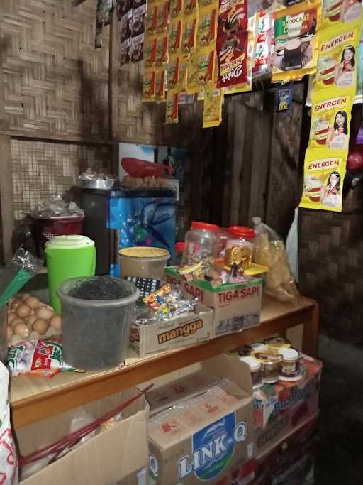 Kedai Sampah Silsi 1