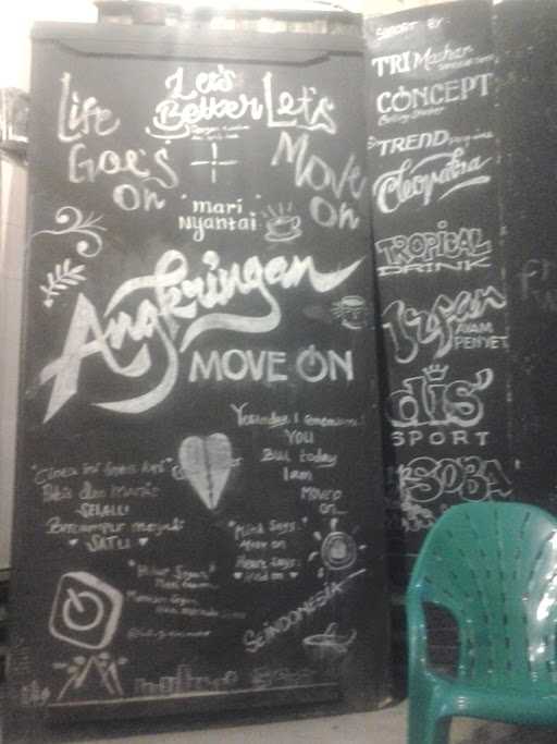 Angkringan Move On 3