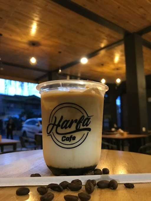 Harfa Cafe 3