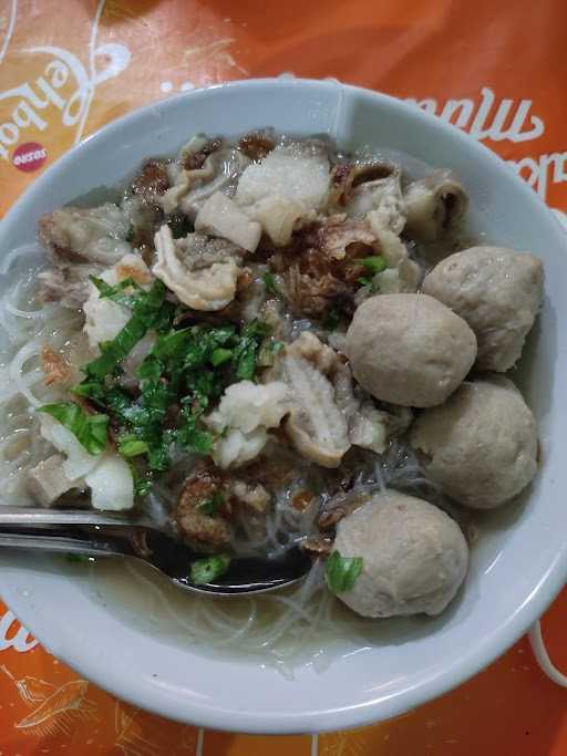 Bakso Amat Lubuk Pakam 10