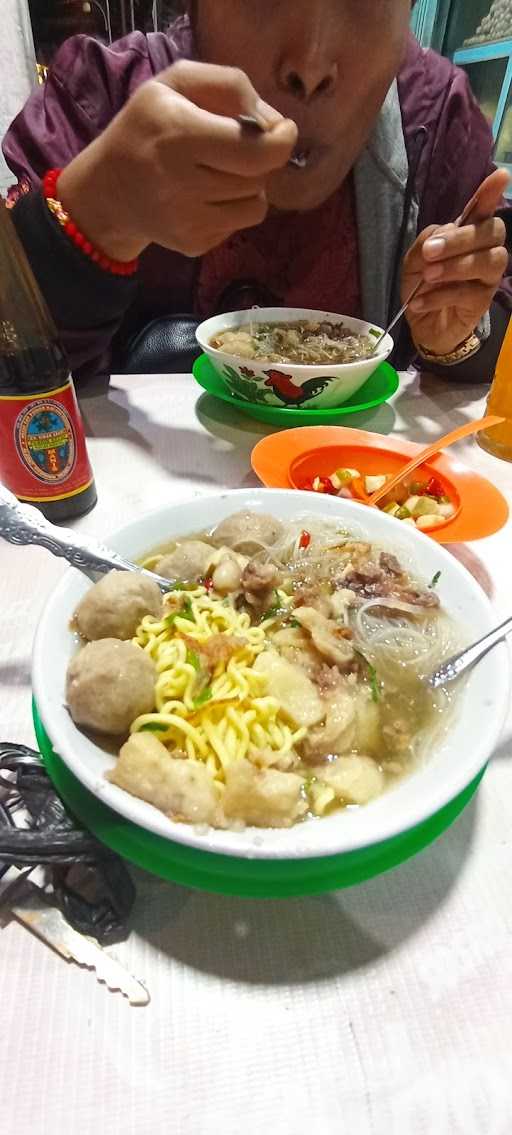 Bakso Amat Lubuk Pakam 9