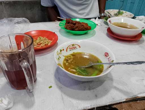 Bakso Amat Lubuk Pakam 4