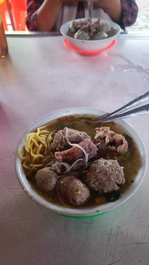 Bakso Amat Lubuk Pakam 3