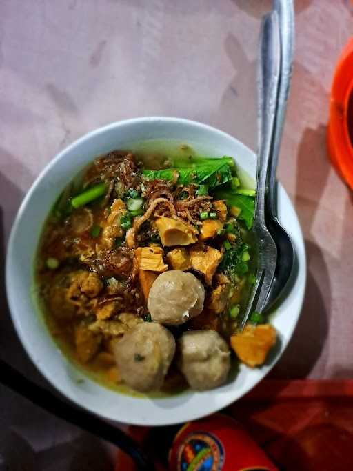 Bakso Amat Lubuk Pakam 7