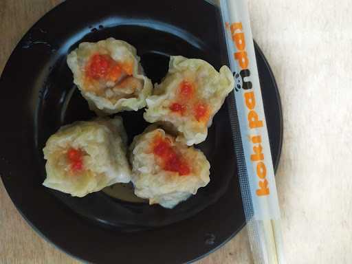 Dimsum Bang San 4