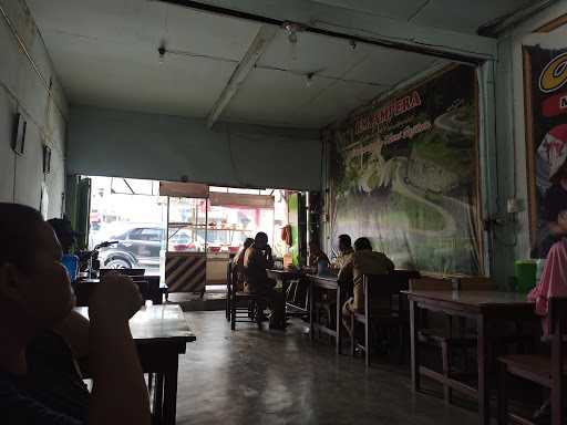 Rumah Makan Minang Ampera 2