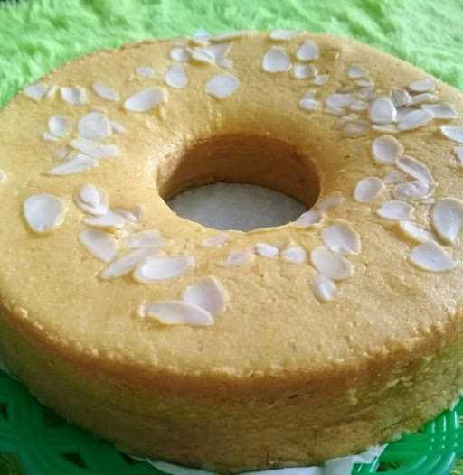 Dapur Kue Sae 10