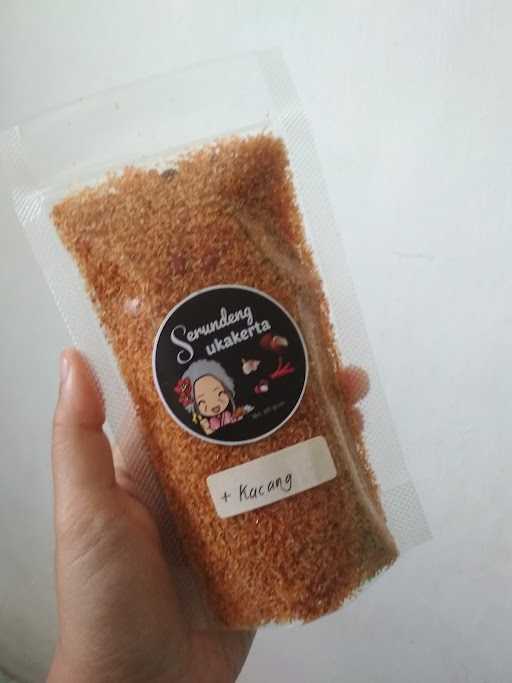 Dapur Kue Sae 9