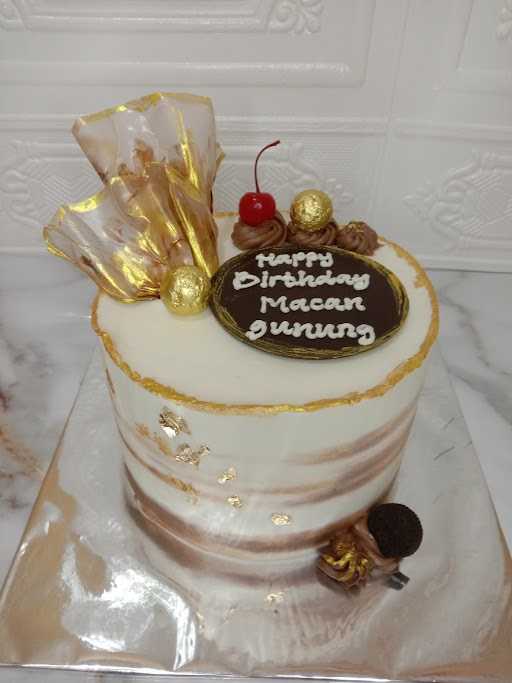 Khaira Cake | Susi Nuriyanti 8