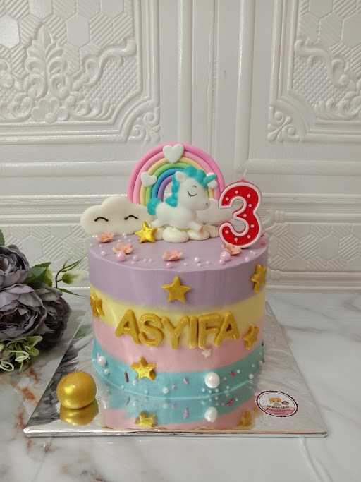 Khaira Cake | Susi Nuriyanti 7