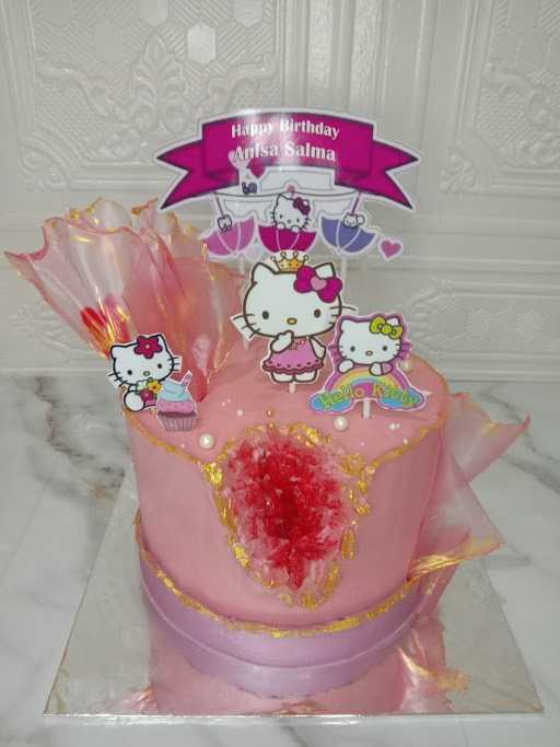 Khaira Cake | Susi Nuriyanti 5