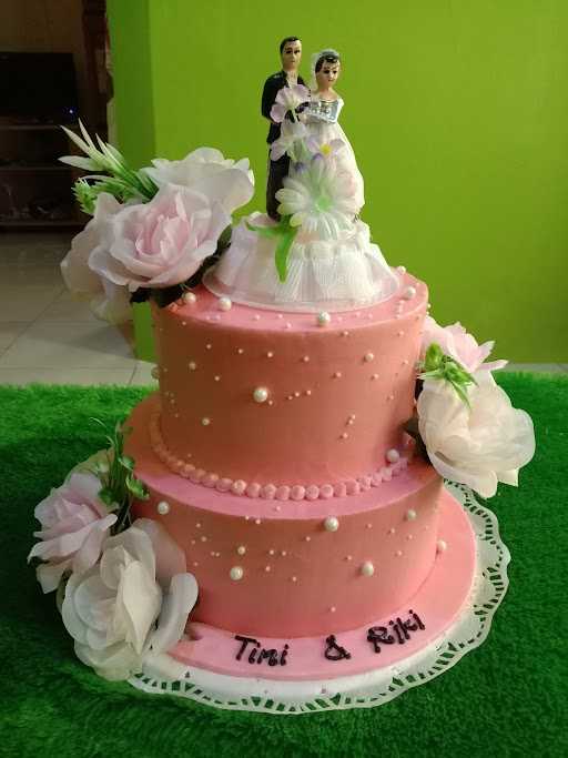 Khaira Cake | Susi Nuriyanti 1