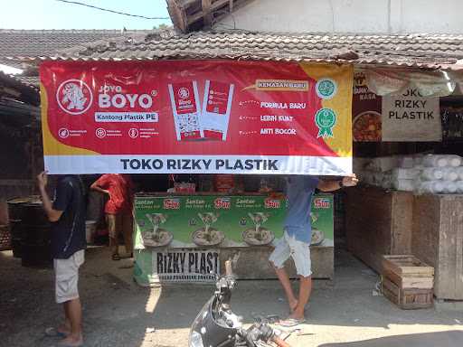 Toko Rizky Plastik 1 10