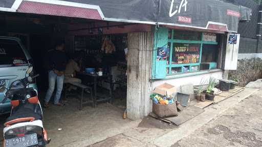 Warkop Indra Jaya 2