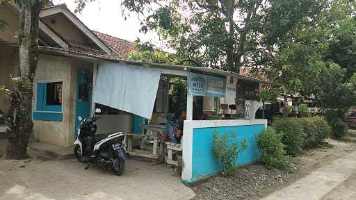 Warung Tante Ani 1