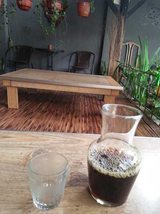 Belrum Coffee 1