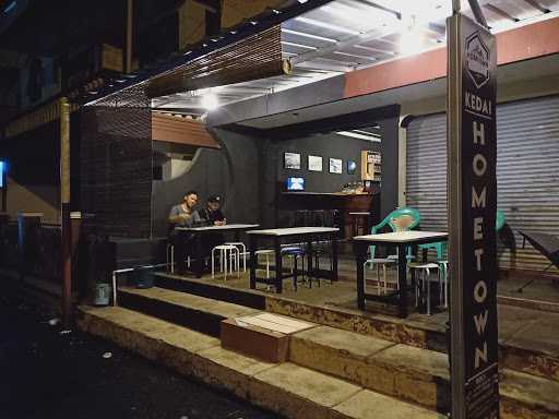 Kedai Hometown 6