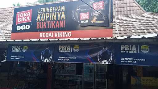 Kedai Viking 8