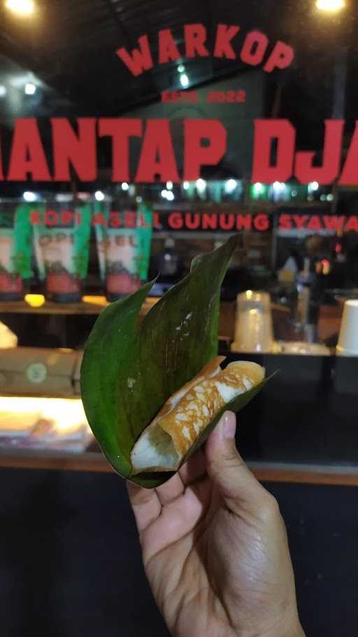 Warkop Mantap Djaya 10