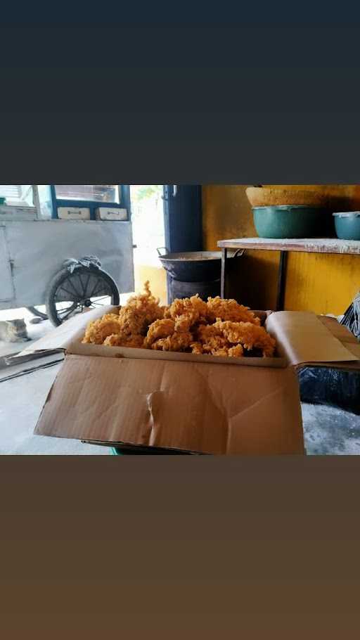 Barokah Friedchicken 2 3