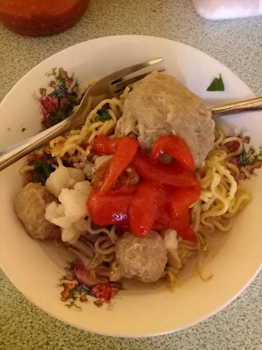 Baso Odo Podo Moro Sugih Rasa 2