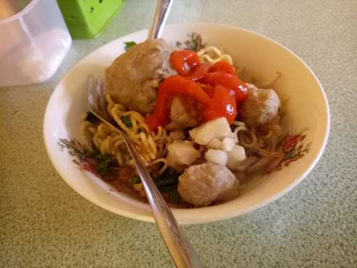 Baso Odo Podo Moro Sugih Rasa 1