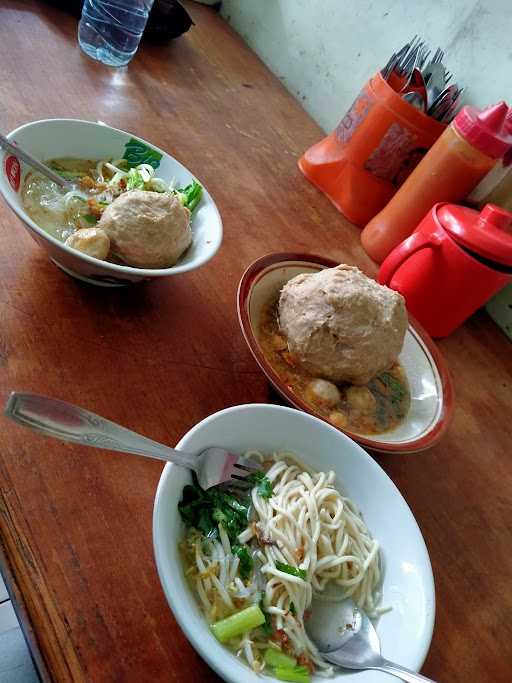 Baso Raksasa Panumbangan 3