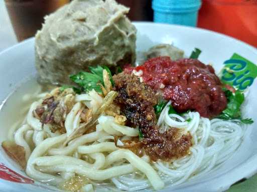 Baso Raksasa Panumbangan 2