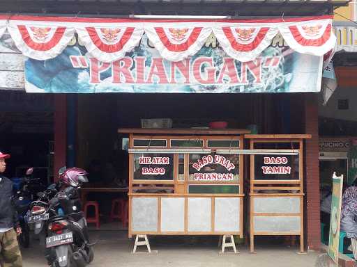 Baso Urat Priangan Tasik 8