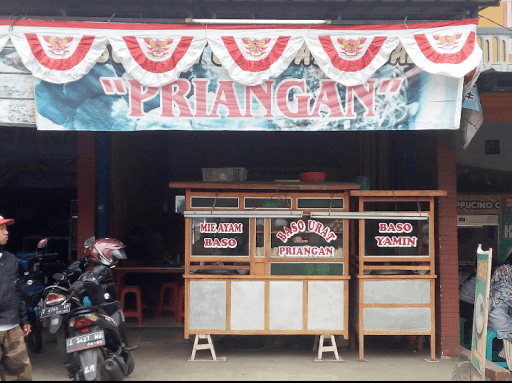 Baso Urat Priangan Tasik 7