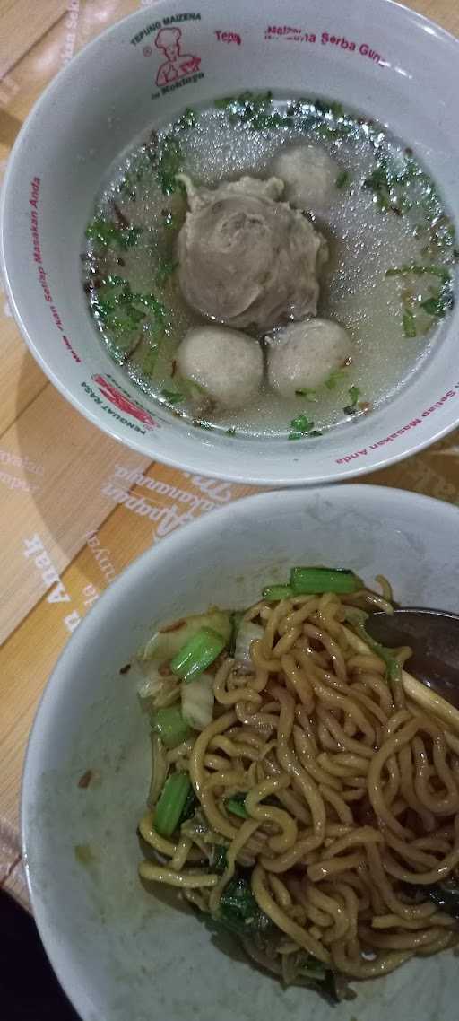 Baso Urat Priangan Tasik 5