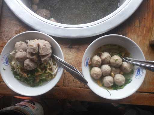 Baso Urat Priangan Tasik 3