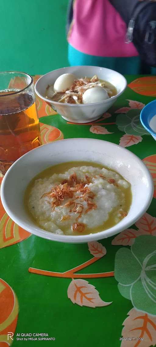 Bubur Ayam Ibu Rodiah 10