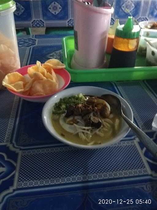 Bubur Ayam Ibu Rodiah 5