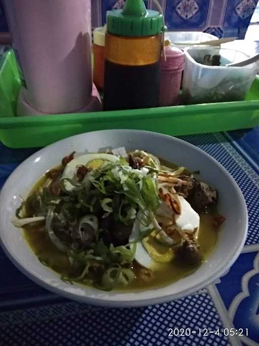 Bubur Ayam Ibu Rodiah 3