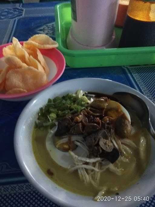 Bubur Ayam Ibu Rodiah 2