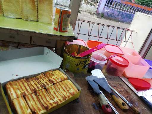 Martabak Geulis 2