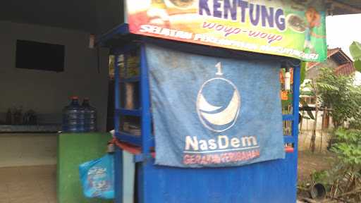 Mi Ayam Kentung 8