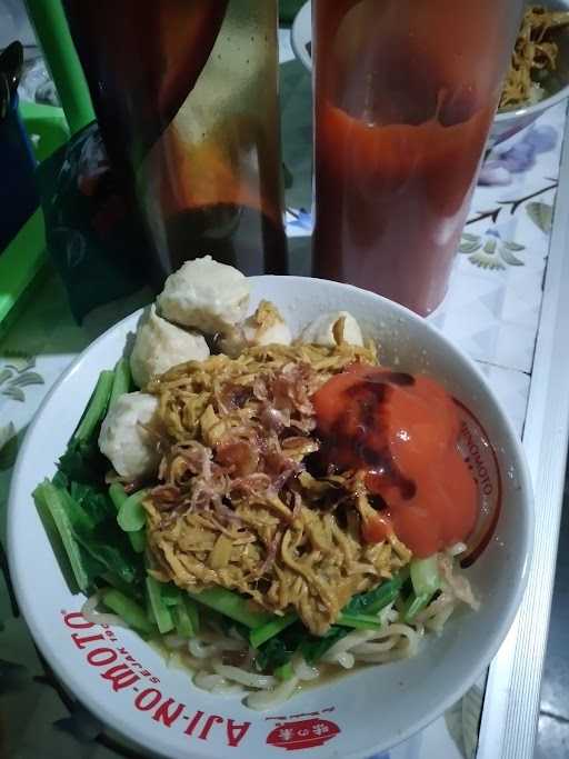 Mie Ayam Bakso Inka 1